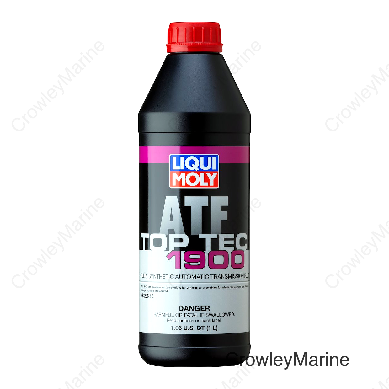 LIQUI MOLY 1L Top Tec ATF 1900