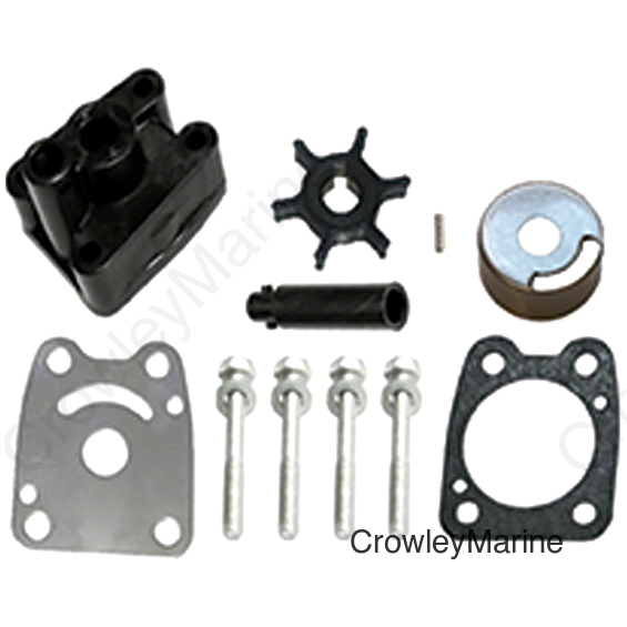 Water Pump Repair Kit