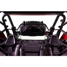 Poly Rear Windshield - Hard Coated thumbnail-1