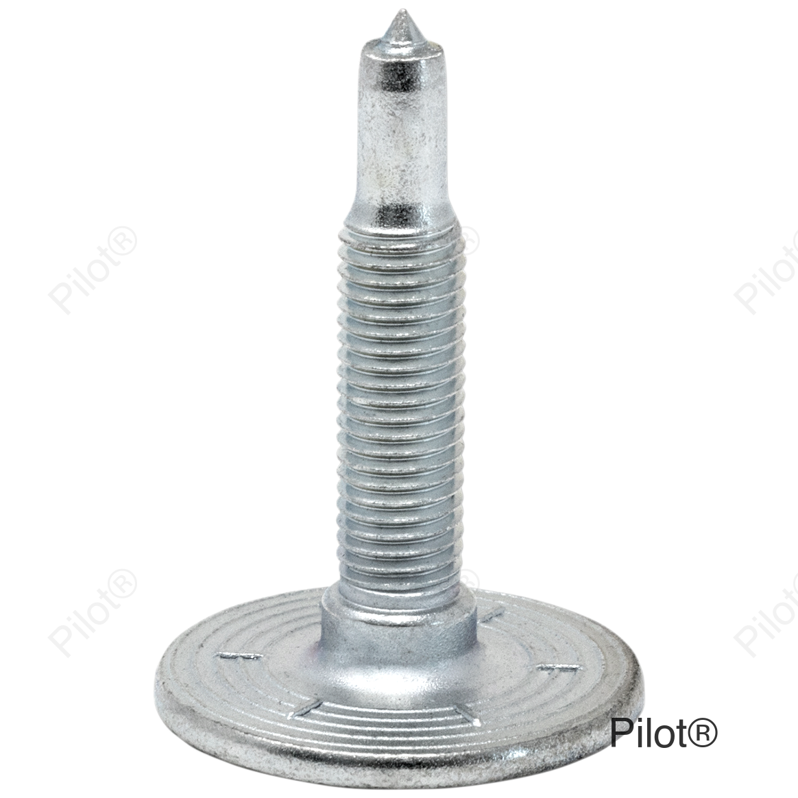 Carbide Studs - 1.075" - 12 Pack