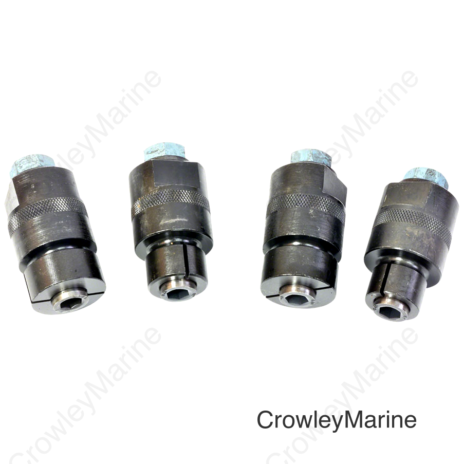 Wheels Manufacturing Essential Kit - Bearing Extractor