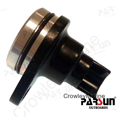 OIL SEAL, SHELL ASSY (PAF4-04060000)