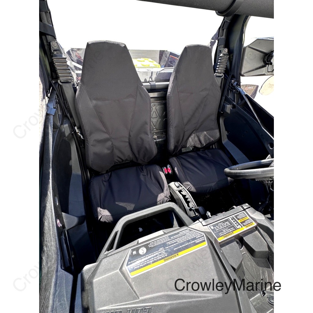 SEAT COVER COMM/MAV MSE