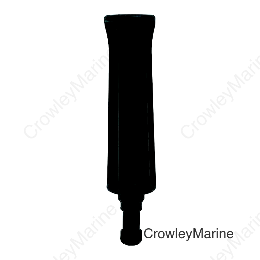 Rod Holder Extension