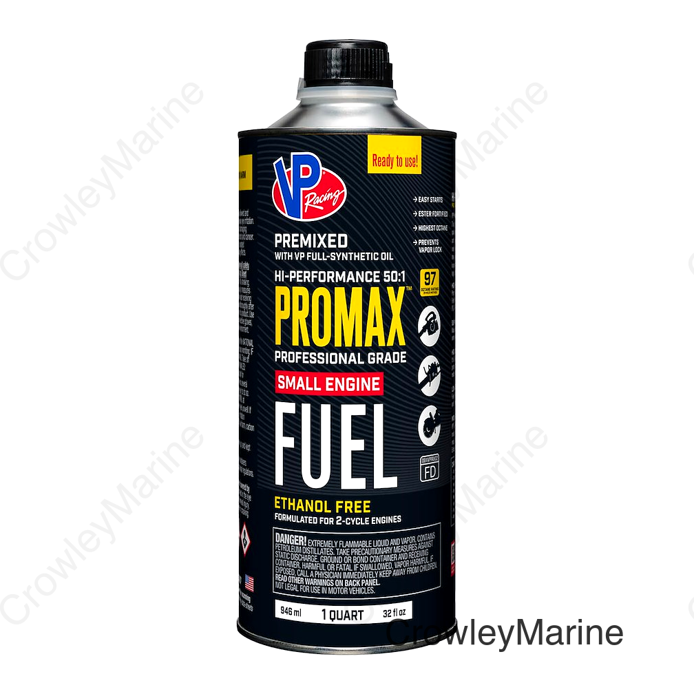 PROMAX FUEL SINGLE