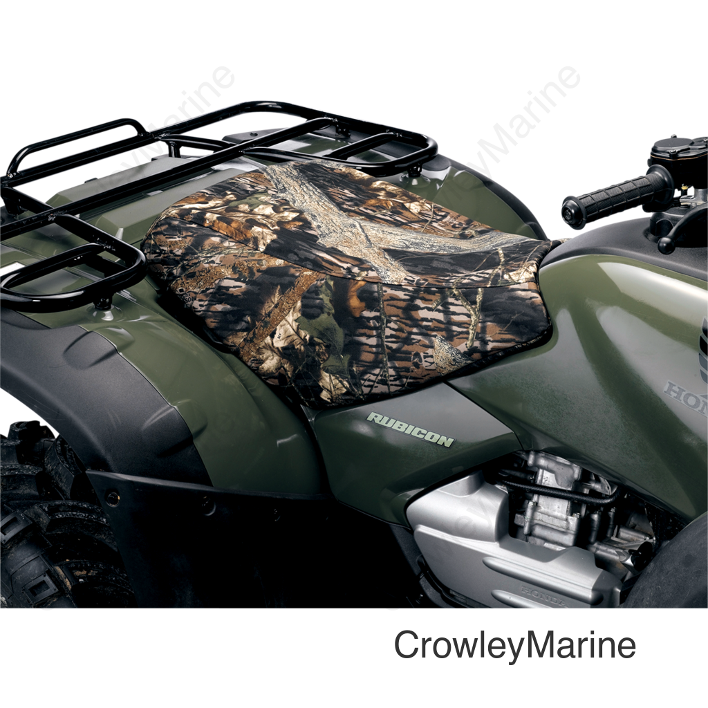 MUD CAMO ST CVR TRX450