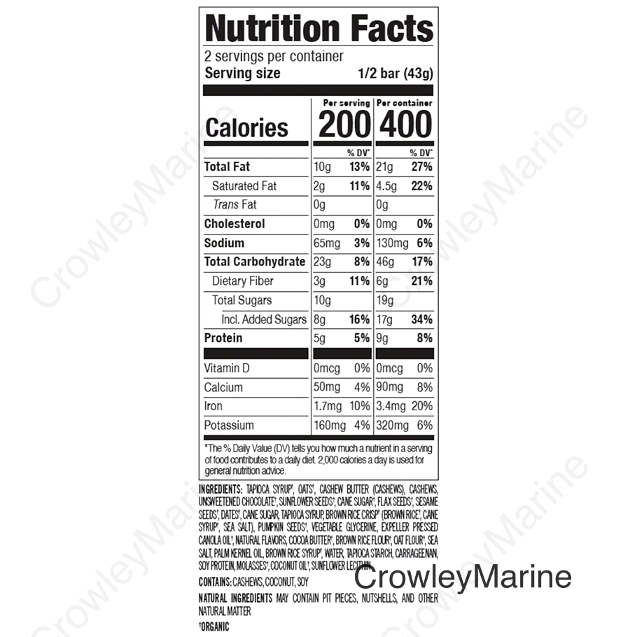 ProBar Meal Bar - S'mores Box of 12