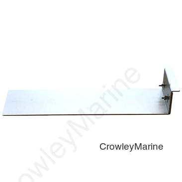 Trolling Motor Bracket
