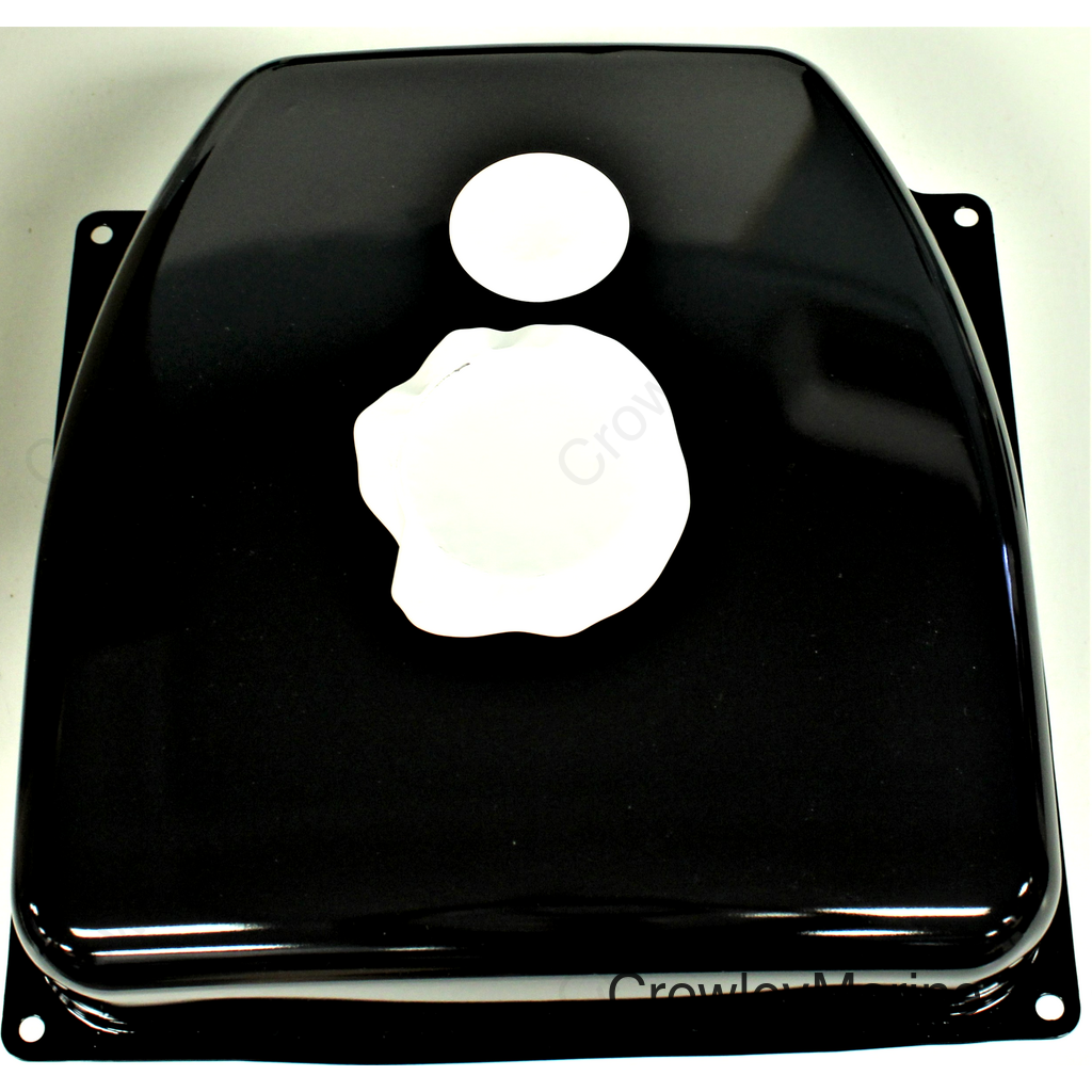 Fuel Tank Complete