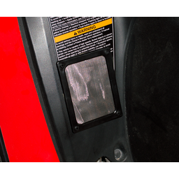 Max Flow™ Hot Air Elimination™ Vent Kit - Polaris thumbnail-0