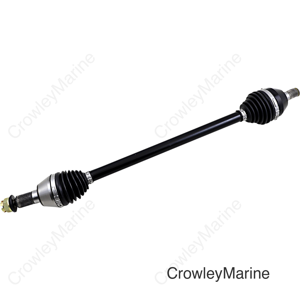 HD AXLE KT COMPLETE CANAM