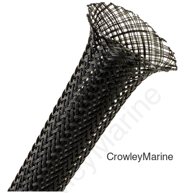 2 FLEX SLEEVING-50' ROLL (FLX-200-DP)
