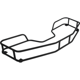 FRONT RACK W/RAIL SPRTSMN thumbnail-0