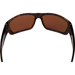 Seachoice 98801 "Reef Rider" Polarized Sunglasses, Frame: Tortoise , Lens: Green Mirror thumbnail-4
