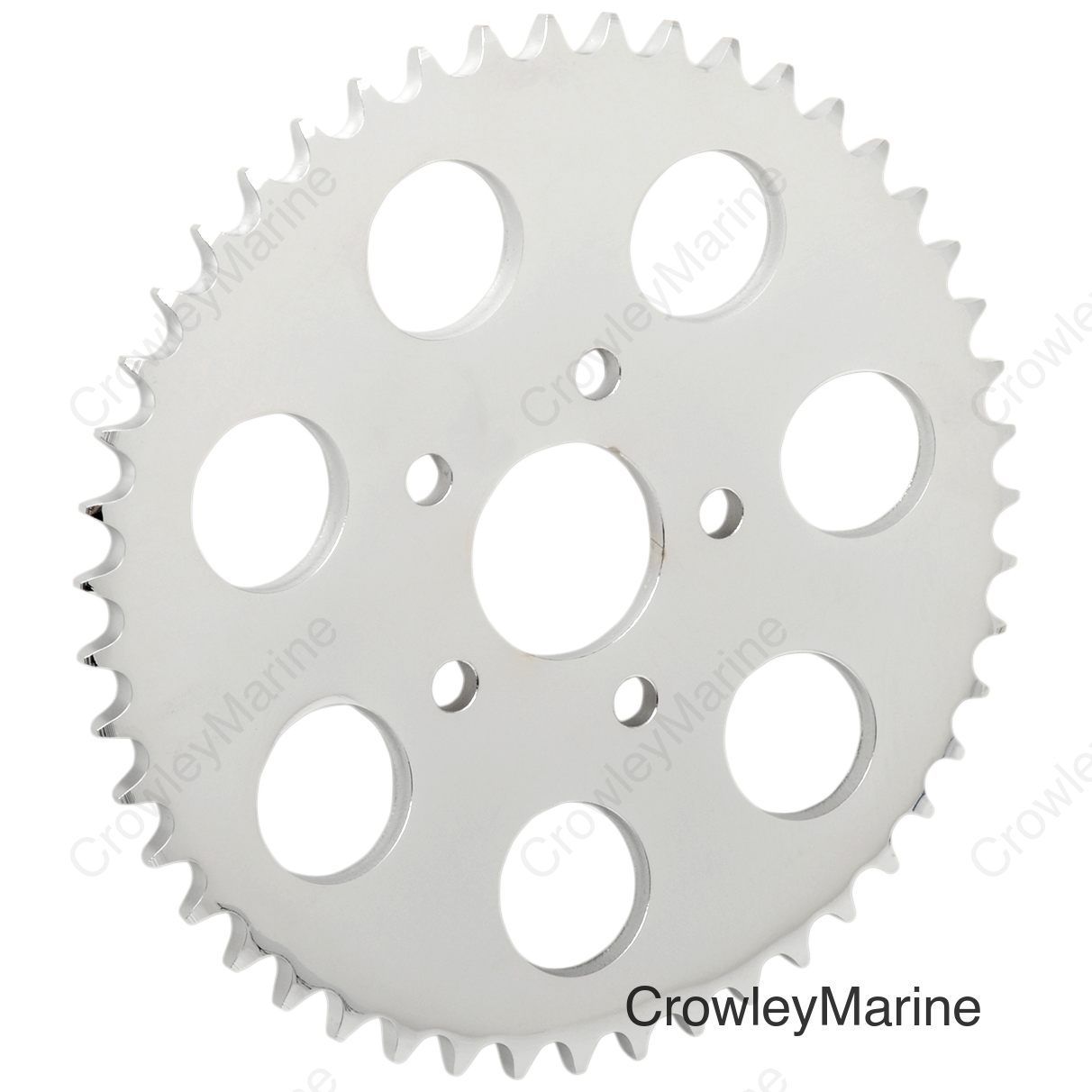 SPROCKET 47T CHR 73-85BT