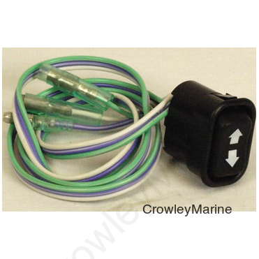 Tilt Switch Kit - Sierra Marine Engine Parts (7206215)