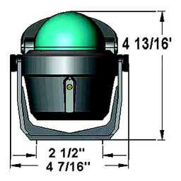 EXPLORER BRKT MT. COMPASS thumbnail-3