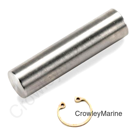TITANIUM PIN --PROLINK  PROLINK 'E'