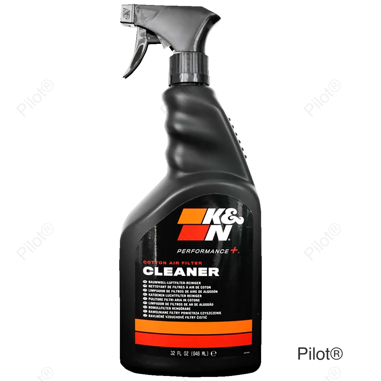 Air Filter Cleaner - 32 U.S. fl oz.