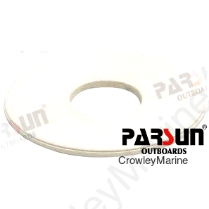 WASHER, NYLON (PAF25-02000019)