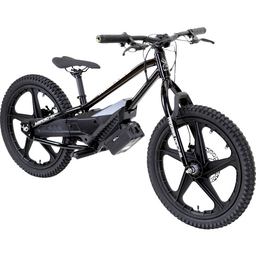 AGROID RS-20 E-BALANCE BIKE thumbnail-2