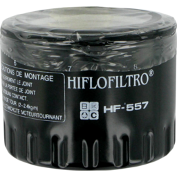 Oil Filter thumbnail-1