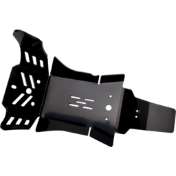 Xtrem Skid Plate - Black - GasGas - MC450F/EX450F thumbnail-1