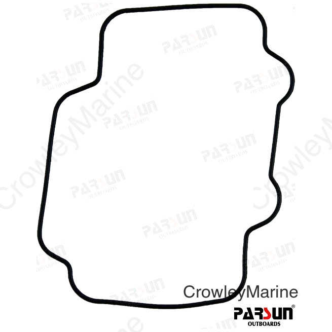 SEAL, CYLINDER COVER (PAF15-07050002)