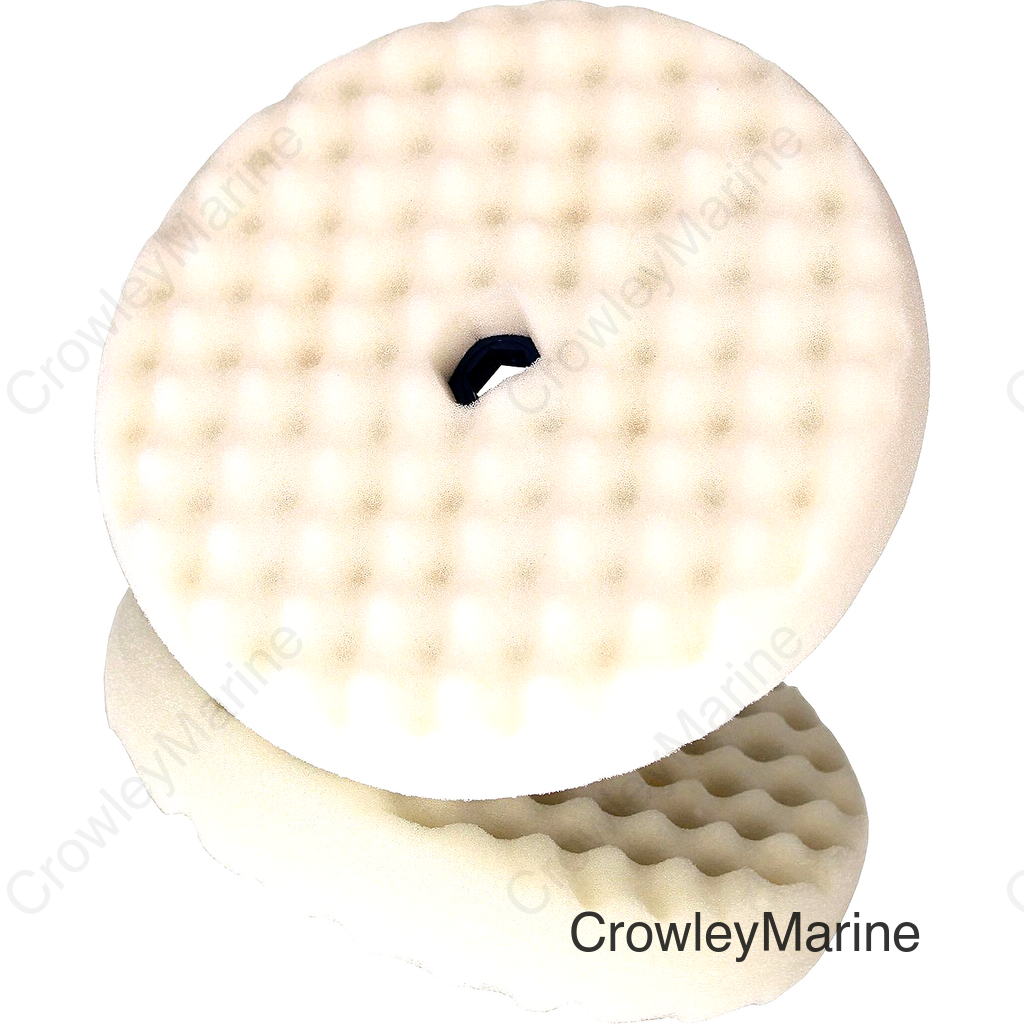 Perfect It™ Foam Compounding Pad
