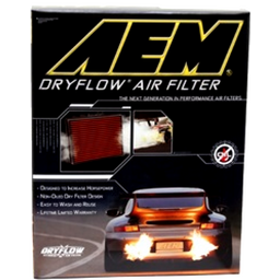 AEM 06-10 Toyota Yaris DryFlow Air Filter thumbnail-5