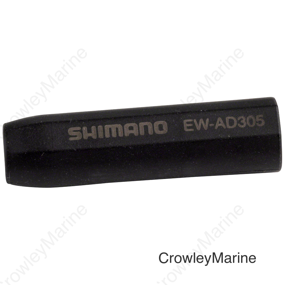 Shimano Di2 eTube EW-AD305 Conversion Adapter - For EW-SD50 and EW-SD300