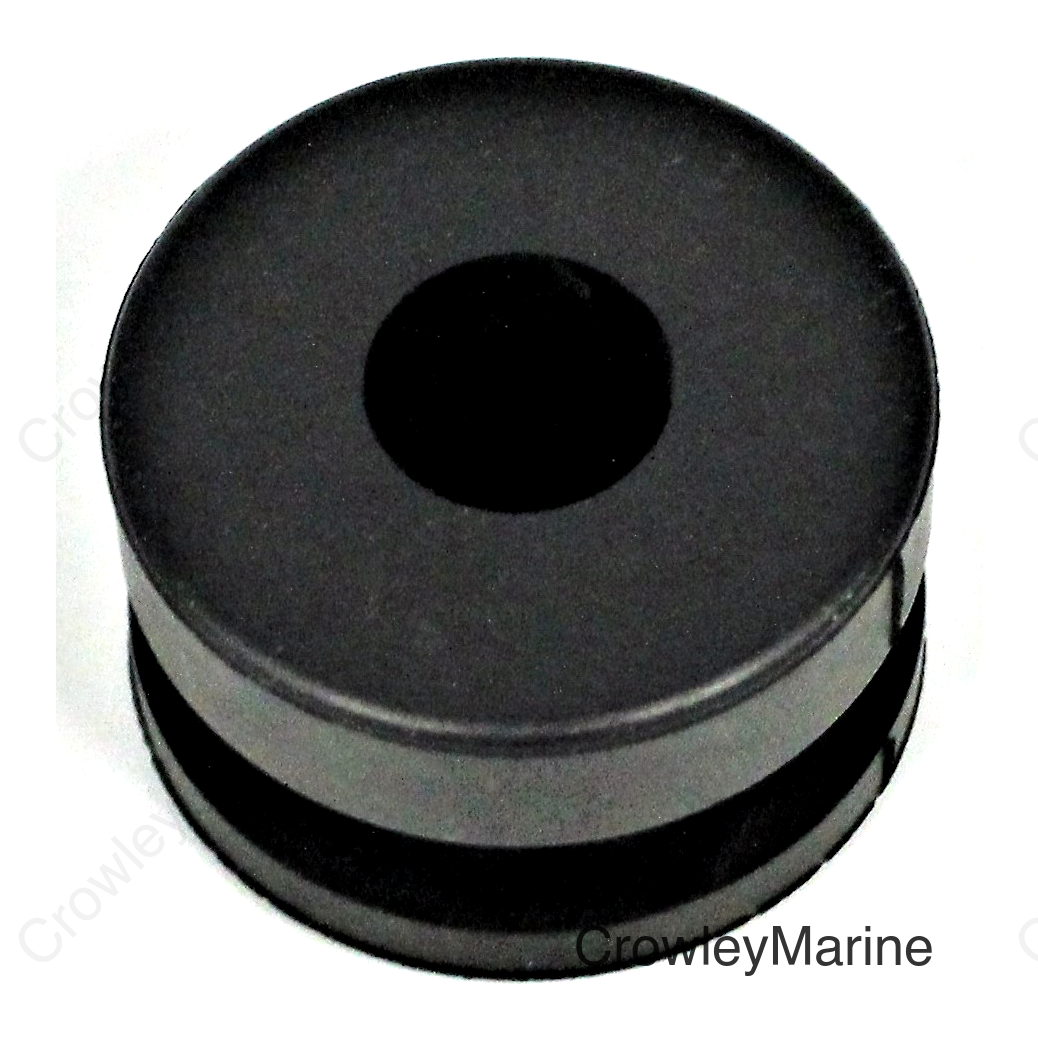 RUB, TANK MOUNTING