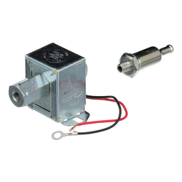 Seachoice Cube Electronic Fuel Pump, 3.5-5 PSI, 12 Volt Systems thumbnail-4