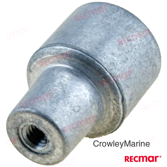 ZINC ANODE (REC6AW-11325-00)