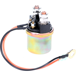 SOLENOID STARTER (REC89-825096T01) thumbnail-5