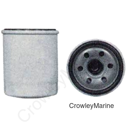 MERCURY FOUR STROKE OIL FILTER  25 - 115HP