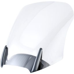 Windshield - 26" - Clear - K 1200 LT thumbnail-1