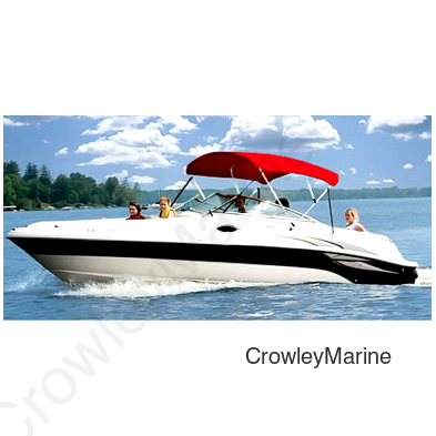 BIMINI TOP ONLY  HOTSHOT 4'X 3 (36702OE)