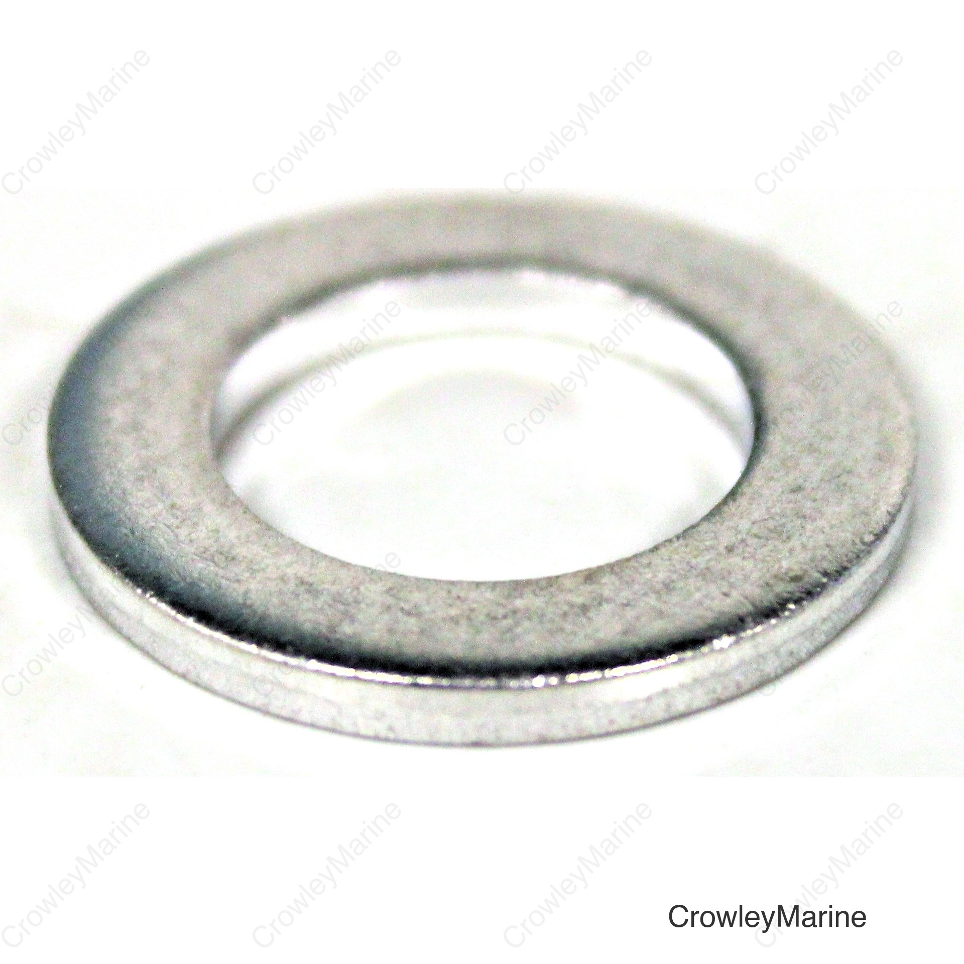 WASHER, DRAIN (12MM)