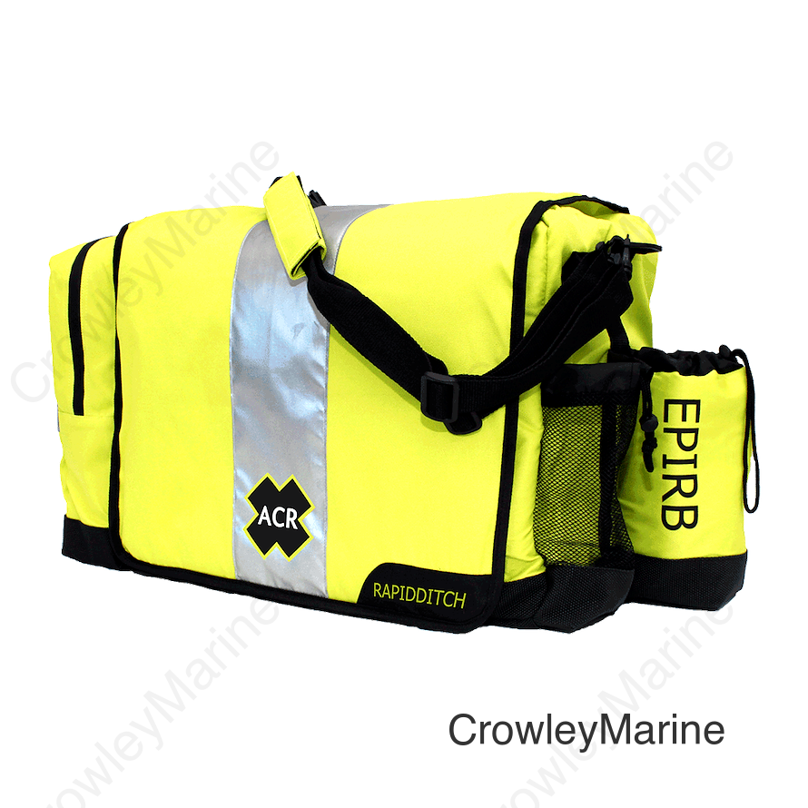 RAPIDDITCH BAG