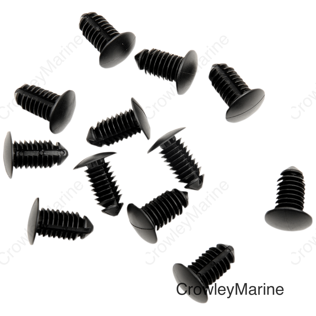 PUSH PIN KT UTV DOOR BAG