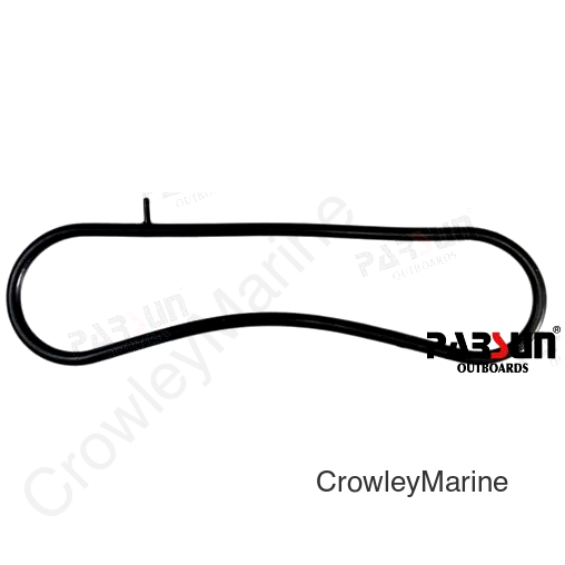 SEAL RING, STRAINER