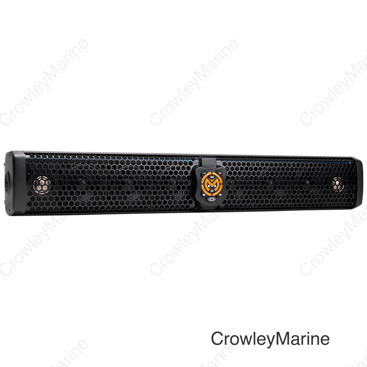 SOUND BAR 8SPKR 32" MSE