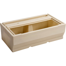 50" Bench - Base Only (BM1145-1B-990)