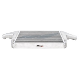 AWE Tuning 2018-2019 Audi B9 S4 / S5 Quattro 3.0T Cold Front Intercooler Kit thumbnail-4