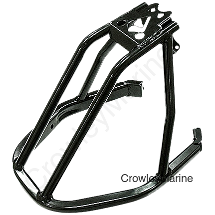 FRONT BUMPER A/C