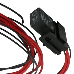 AEM 20 Amp Relay Wiring Kit thumbnail-3
