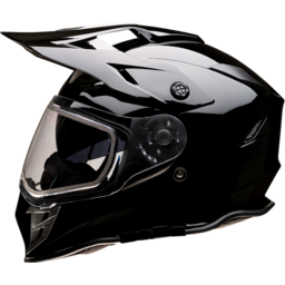HLMT RANGE DUAL BLK MD thumbnail-1