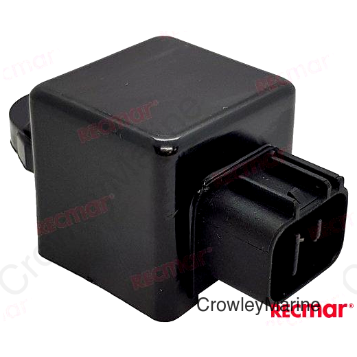 RELAY ASSY (REC68V-81950-00)