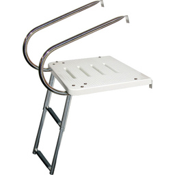 4-Step Inboard/Outboard TRNSM DECK (EKT5)